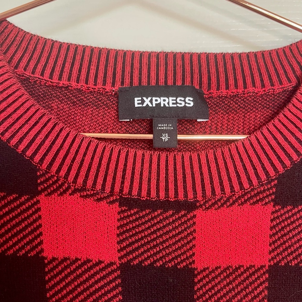 EXPRESS Sweater - Picture 3 of 3